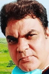 Devender Chaudhary in Phas Gaye Re Obama