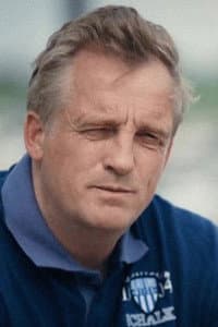 Mike Büskens in Helden und Herzen: Bayern, Schalke und das unmögliche Tor
