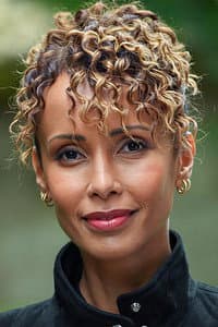 Sonia Rolland in Désordres