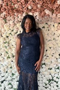 Tiffany Chevonne in Moses: Born of Water and Fire