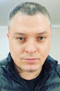 Aleksey Cherevatenko in Як там Катя?
