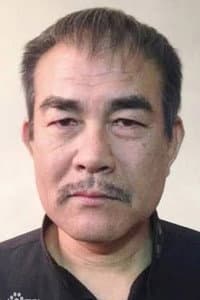 Daigaku Sekine in 神家族 GOD FAMILY