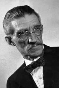Endre Szemethy in Ifjú szívvel