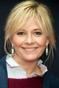 Flavie Flament in Rendez-vous de Stars aux Walt Disney Studios