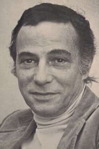 Jean Négroni in Dieu a choisi Paris