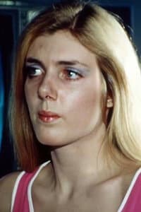 Sharon Joy Miller in The Booby Hatch