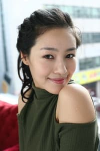 Moon Chae-young in Crossings