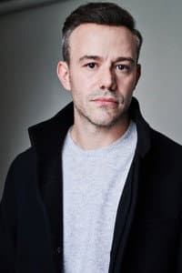 Oliver Devoti in The Mother the Son The Rat and The Gun