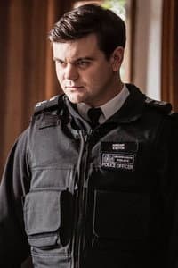 Tom Hanson in Laughing Branches