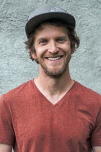 Théo Chappex in Les Frères Nicole, Nés Pour Grimper
