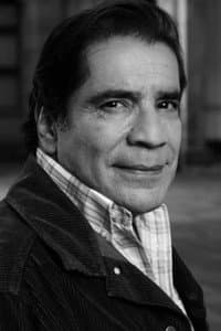 Álvaro Rodríguez in El paseo