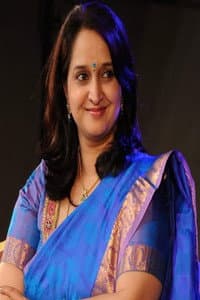 Hema Panchamukhi in America America