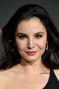 Martha Higareda in La Leyenda de la Nahuala