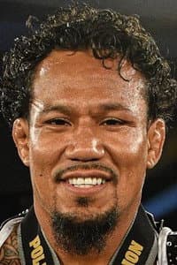 Luis Palomino in World Series of Fighting 12: Palomino vs Gonzalez