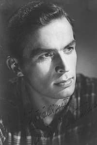 Tapio Rautavaara in Villi Pohjola