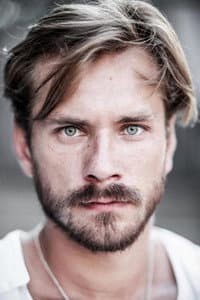 Aleksandr Gorbatov in Major Grom