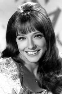 Brenda Scott in Sweet, Sweet Rachel
