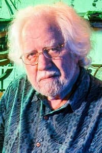 Alexander Shulgin in Better Living Through Chemistry