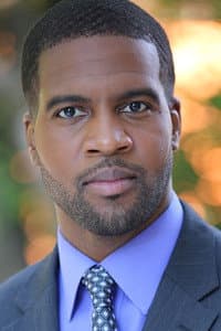Aaron Wiggins in For the Love of Christmas 2: A Heart for the Holidays