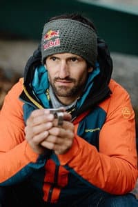Kilian Fischhuber in Pure - A Bouldering Flick