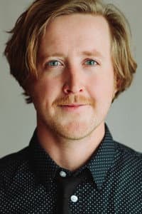 Chris W. Cook in Money