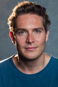Mark Umbers in These Foolish Things