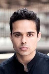 Nicholas Prasad in Boogie Man
