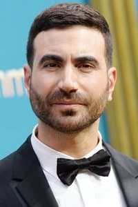 Brett Goldstein in Garfield