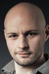 Jaka Lah in Cankar