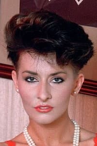 Tanya Foxx in Behind the Back Door 1