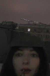 Varya Sepaeva in zero/point