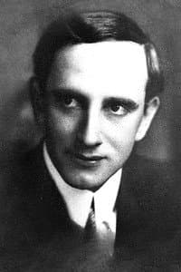 William Clifford in The Silent Voice
