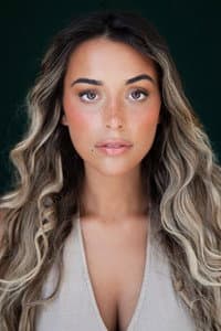 Vitória Nogueira da Silva in Légua