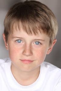 Charles Henry Wyson in Treasure Buddies