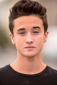 JJ Hannon in Jawline