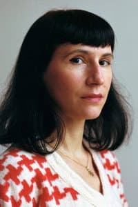 Laure Giappiconi in À mon seul désir