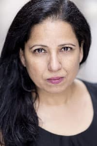 Shobu Kapoor in Gangsta Granny Strikes Again