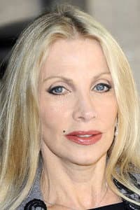 Lynsey de Paul in An Evening with Spike Milligan