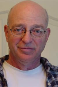 Dusty Nelson in After Effects: Memories of Pittsburgh Filmmaking
