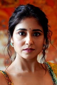 Shweta Tripathi Sharma in The Illegal