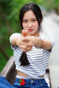 Du Hanmeng in 80'后