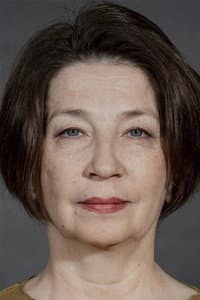 Irka Abdulmanova in Sasyq