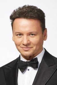 Aleksandr Oleshko in Мужчина с гарантией