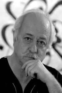 Mohammad Ehsaei in Treasure Without Place