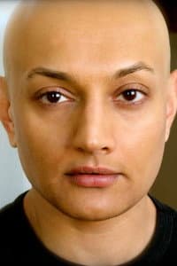 Atif Y. Siddiqi in W-A-L-K