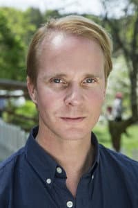 Petter Pilgaard in Nummer