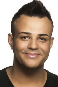 Leon Craig in Jerry Springer: The Opera