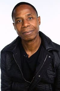 Doug E. Fresh in Awesome; I Fuckin' Shot That!