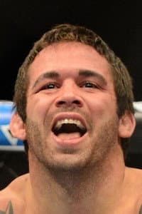 Jamie Varner in WEC 35: Condit vs. Miura
