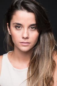 Cristina Bravo in Gente